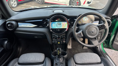 MINI Hatchback 135kW Cooper S Level 2 33kWh 3dr Auto Electric Hatchback